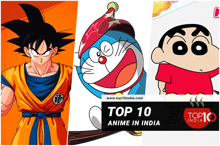 Top-10-Anime-in-india