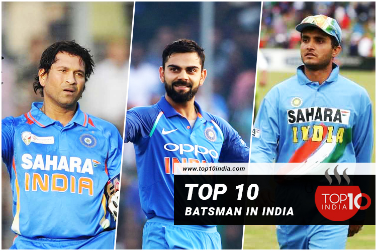 top-10-batsman-in-india