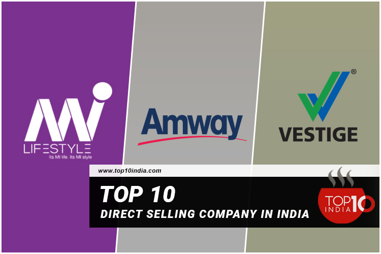 top-10-direct-selling-company-in-india