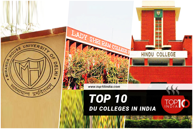 top-10-du-colleges-in-india