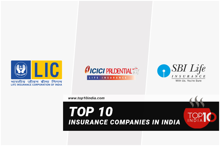 Top 10 Insurance Companies In India