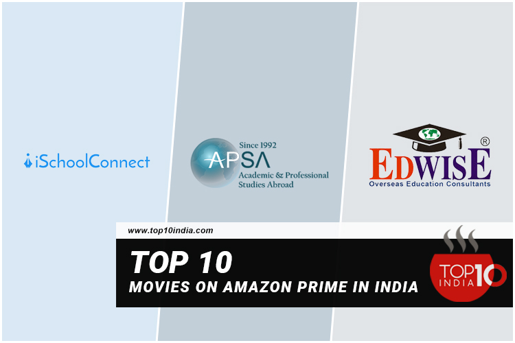 Top 10 overseas education consultants in Delhi