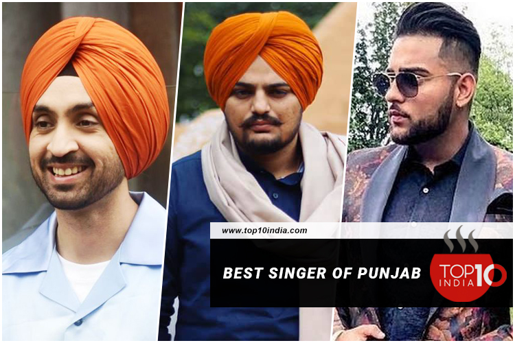 Best Singer of Punjab