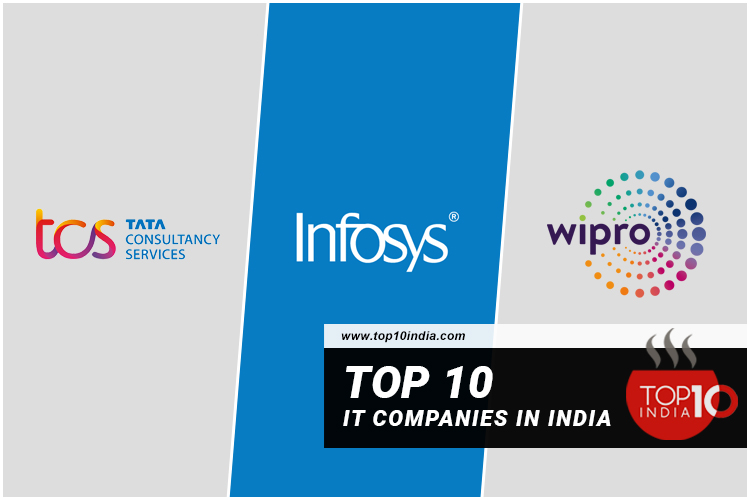 List of Top 10 IT Companies in India