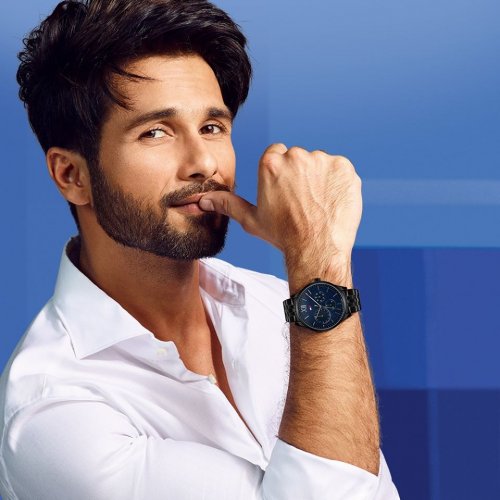 Top 10 Most Handsome Personalities In India