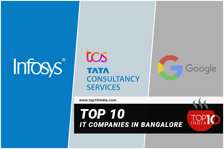 Top 10 IT Companies in Bangalore