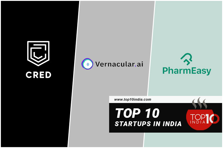Top 10 Startups In India