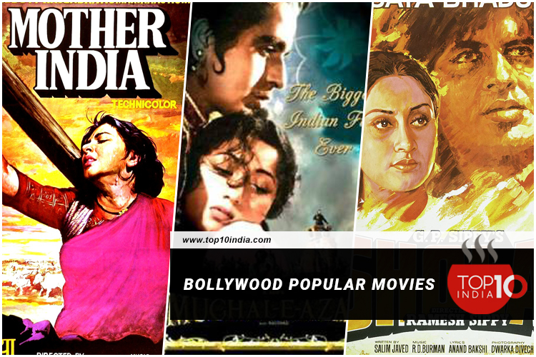 Bollywood Popular Movies