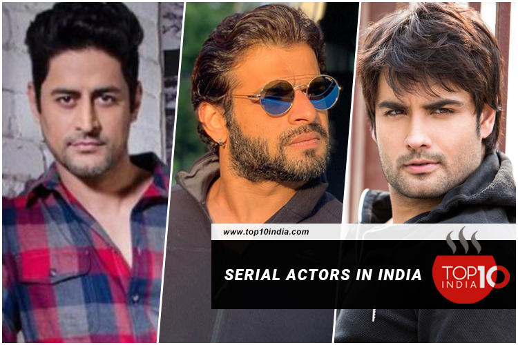 Serial Actors In India