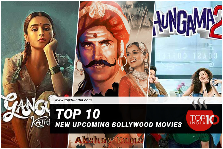 Top 10 New Upcoming Bollywood Movies