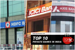 Top 10 Private Banks In India