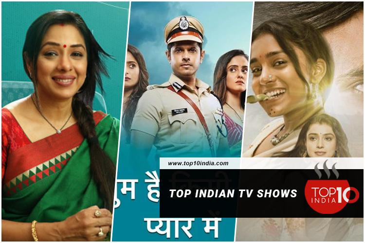 Top Indian Tv Shows