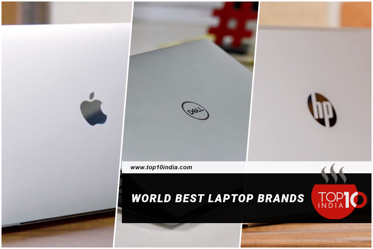 World Best Laptop Brands