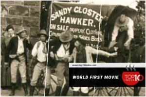 World First Movie