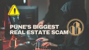 Major Real Estate Fraud in Pune: Cyber Fraudsters Swipe Rs 4 Crore in Whale Phishing Scam