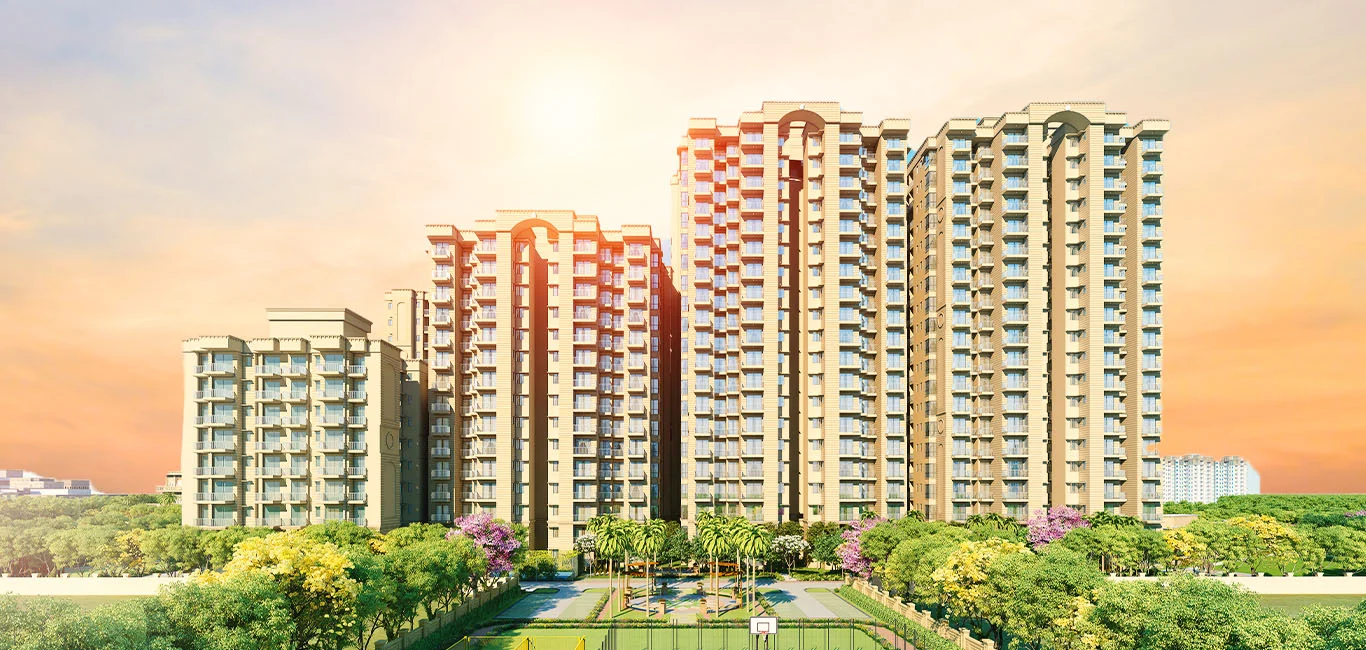 New Project by Signature Global in Gurgaon on 20 Acres