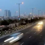 Bijwasan dwarka expressway