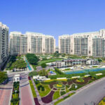 Real Estate Company in Gurgaon DLF The Aralias