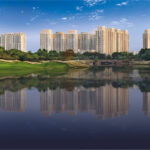 Real Estate Company in Gurgaon DLF The Arbour