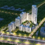 Real Estate Company in Gurgaon Godrej Air 1